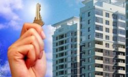 Покупка квартиры в новостройке