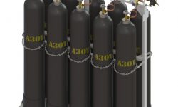 Невидимая стихия: как азотная рампа меняет мир вокруг нас