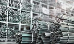 Металлопрокат: Сердце современной индустрии
