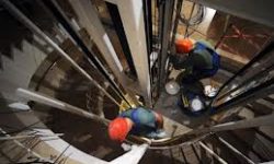 Почему лифт не может упасть?