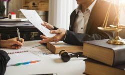 Адвокат по наследственным делам — ваш надежный помощник в юридических вопросах