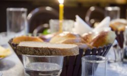Что необходимо учитывать при организации поминок