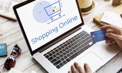 Специализированный интернет-магазин с электронными аксессуарами