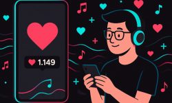 Стартовый капитал внимания: может ли накрутка в TikTok быть полезной