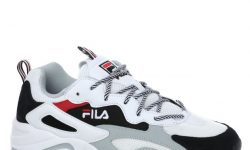 Мужские кроссовки Fila