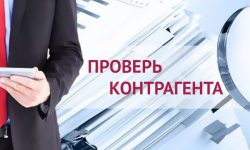 Ключ к Надежности: Как Обезопасить Свой Бизнес, Проверяя Контрагентов