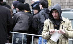 Получение разрешения на работу в Москве