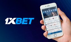 Букмекерская контора 1XBET