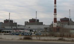 Возможная авария на ЗАЭС: какие громады Запорожского района будут эвакуироваться?