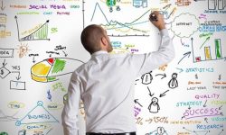 Разработка стратегии для интернет-маркетинга
