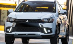 Mitsubishi outlander: уникальные характеристики и черты