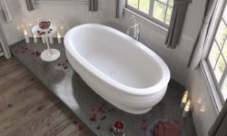 Качественные и уникальные ванны от Viva Lusso