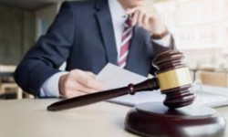 Услуги адвоката Воскобойника Игоря Олеговича в Санкт-Петербурге