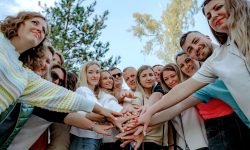 Тимбилдинг — это ключ к корпоративной гармонии в коллективе