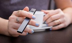 Электронные сигареты: безопасная альтернатива или вредное увлечение?