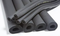 Трубка K-Flex: Надежная Теплоизоляция для Различных Применений