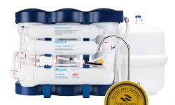«Ecosoft» — надежные и качественные фильтры обратного осмоса для воды