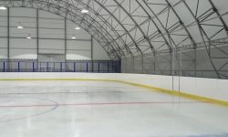 Построить каток сколько стоит для надежной ледовой арены